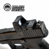 GLOCK 45 MOS M13,5x1 left