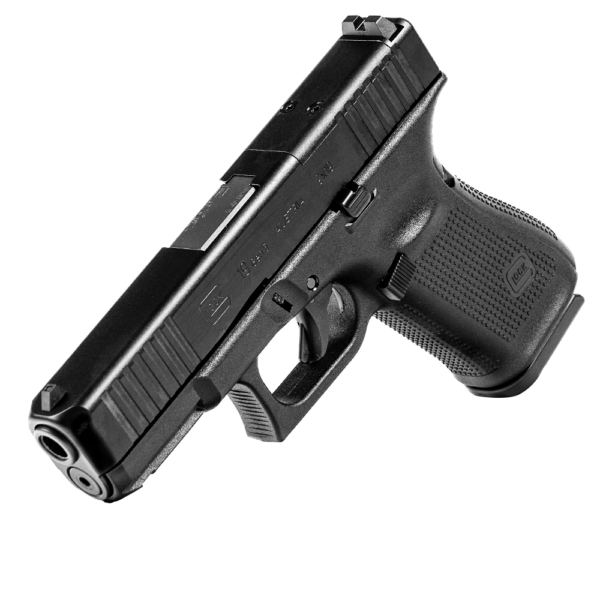 GLOCK 19 Gen5 MOS