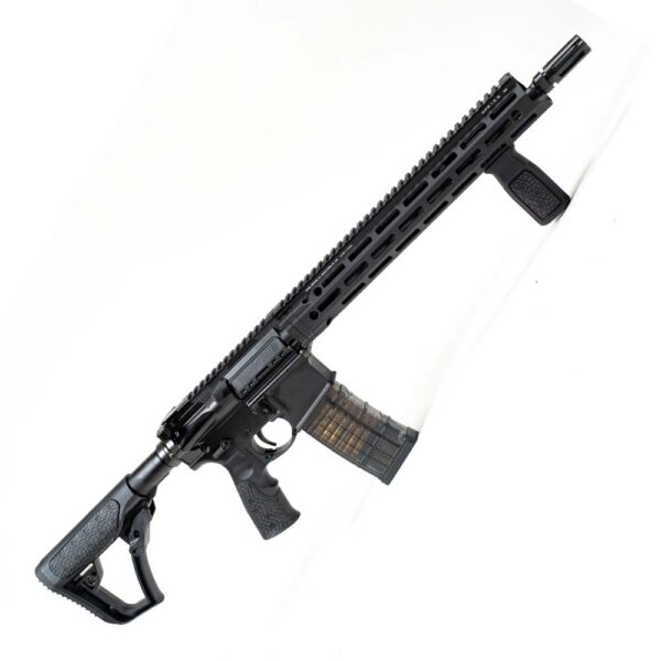 Daniel Defense DDM4 V7slw