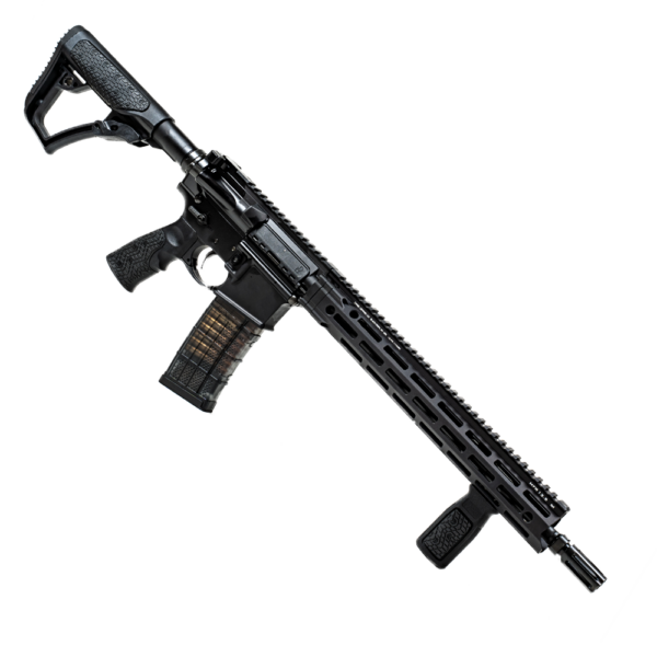 Daniel Defense V7slw