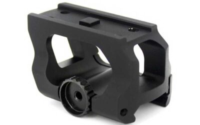 Montáž Scalarworks LEAP/10 Aimpoint Duty RDS Mount