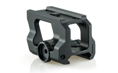 Montáž Scalarworks LEAP/01 Aimpoint Micro Mounts