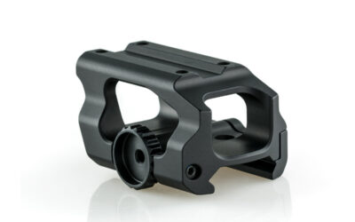Montáž Scalarworks LEAP/05 Trijicon MRO Mount