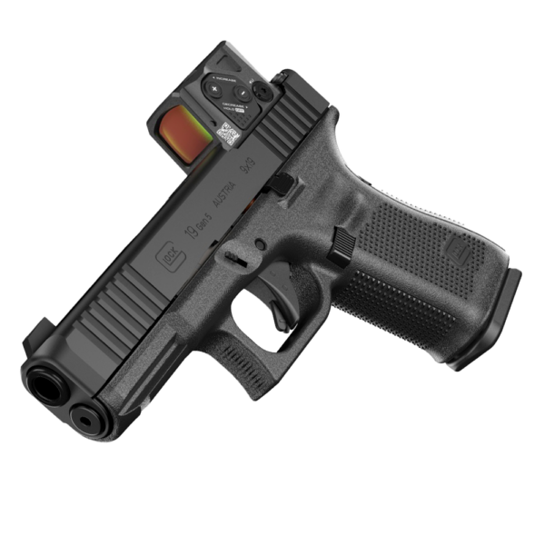 GLOCK 19 Gen5 A-CUT