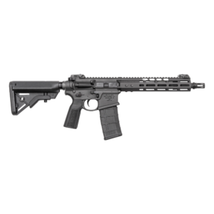 Noveske N4 10.5” CHF 5.56 Black