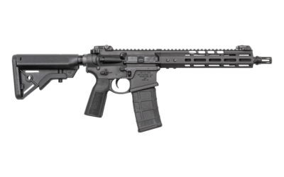 Noveske N4 10.5” CHF 5.56 Black