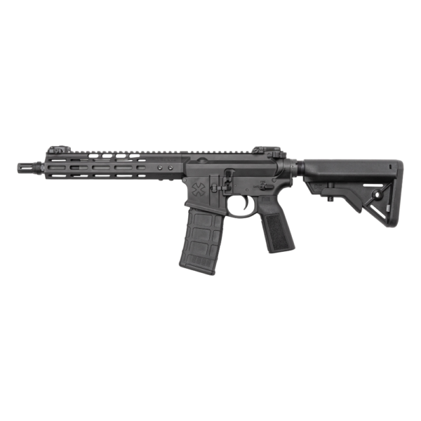 Noveske N4 10.5” CHF 5.56 Black