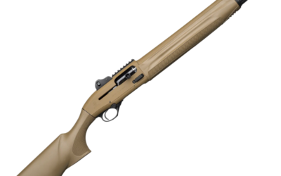 Beretta 1301 Tactical FDE