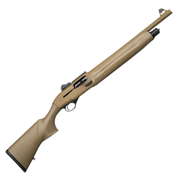 Beretta 1301 Tactical FDE