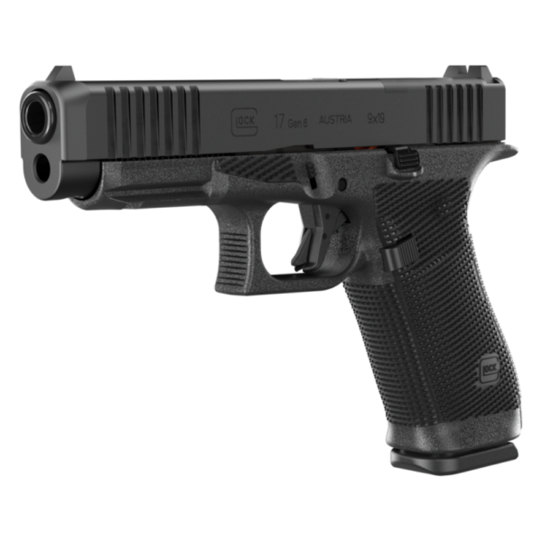 GLOCK 17 Gen6