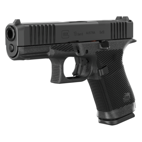 GLOCK 19 Gen6
