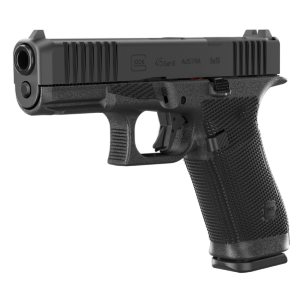GLOCK 45 Gen6