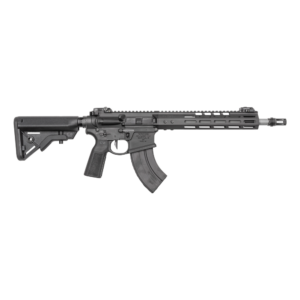 Noveske N4 12.5” SS 6mm ARC Black