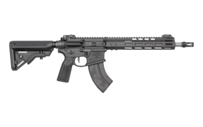 Noveske N4 12.5” SS 6mm ARC Black