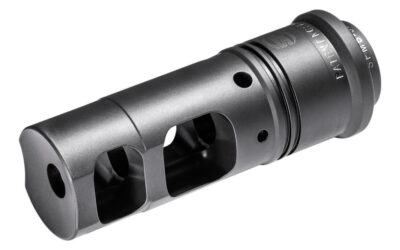 Úsťovka SUREFIRE MUZZLE BRAKE 1/2X28