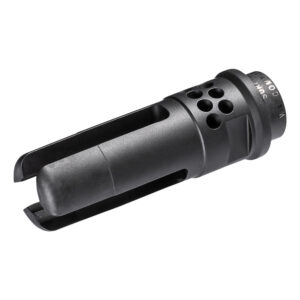 Úsťovka SUREFIRE WARCOMP 1/2X28