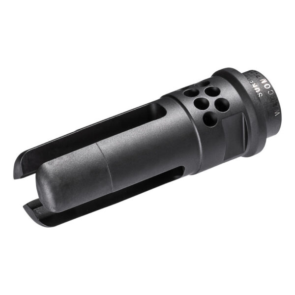 Úsťovka SUREFIRE WARCOMP 1/2X28